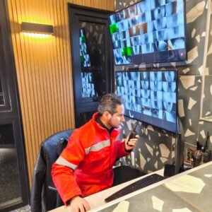 Curso OS10 para Conserje y Mayordomo